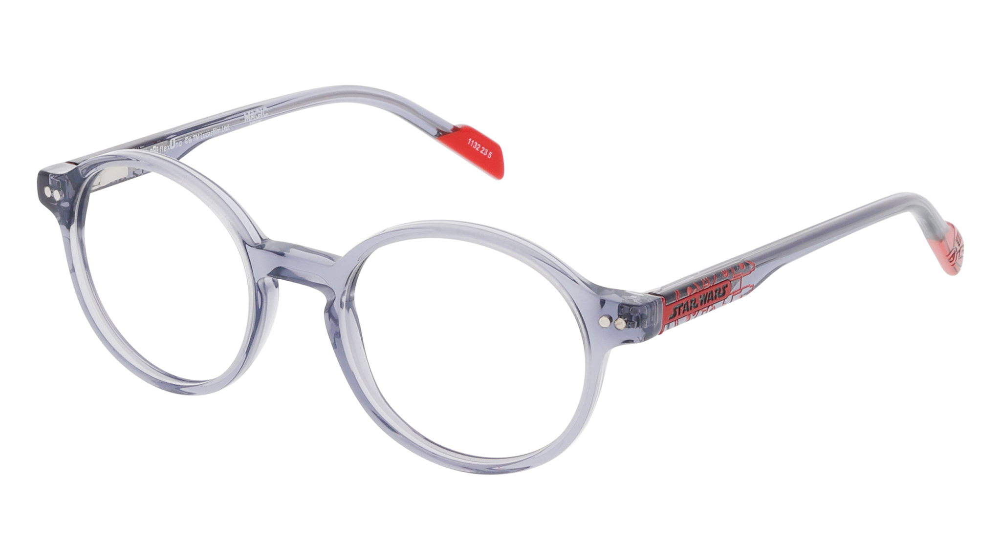 Lunettes de vue AFFLELOU STAR WARS 9 MSWAA009 C63 4317
