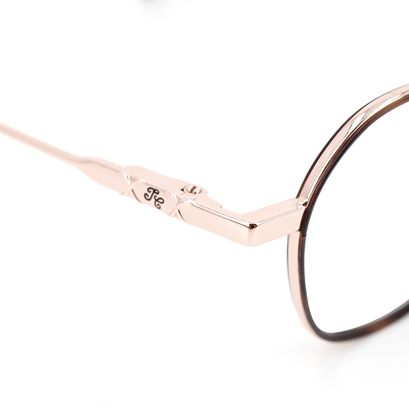 Lunettes de vue AFFLELOU TARTINE ET CHOCOLAT 9 MTCMM004 D28 4618