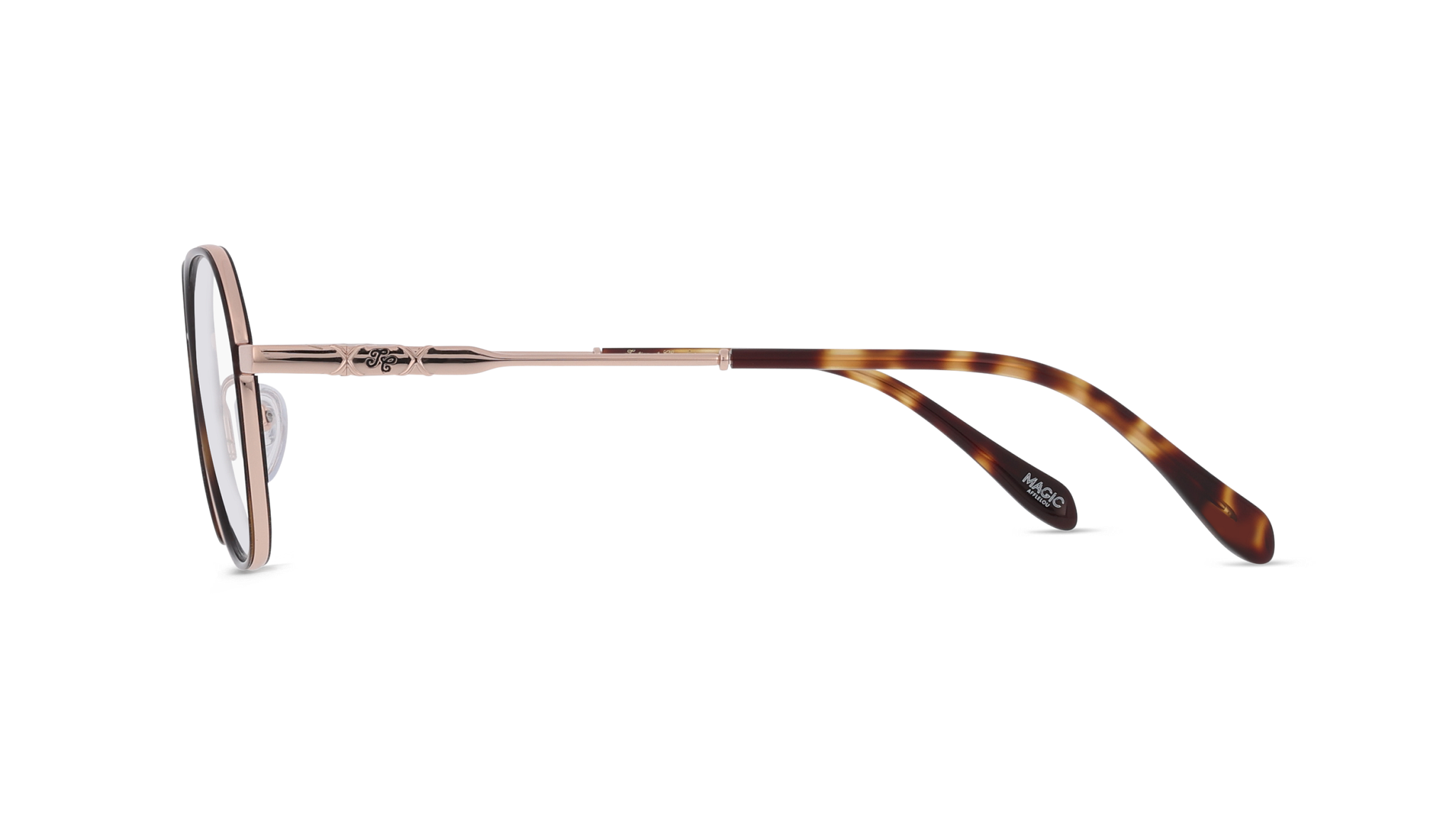 Lunettes de vue AFFLELOU TARTINE ET CHOCOLAT 9 MTCMM004 D28 4618
