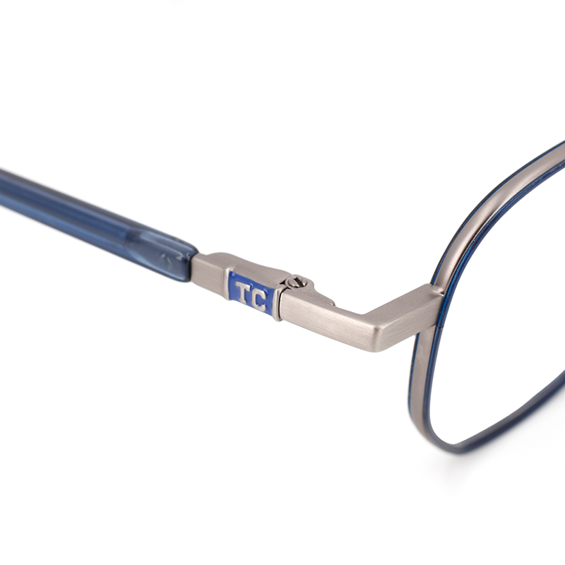 Lunettes de vue AFFLELOU TARTINE ET CHOCOLAT 10 MTCMM005 C67 4517