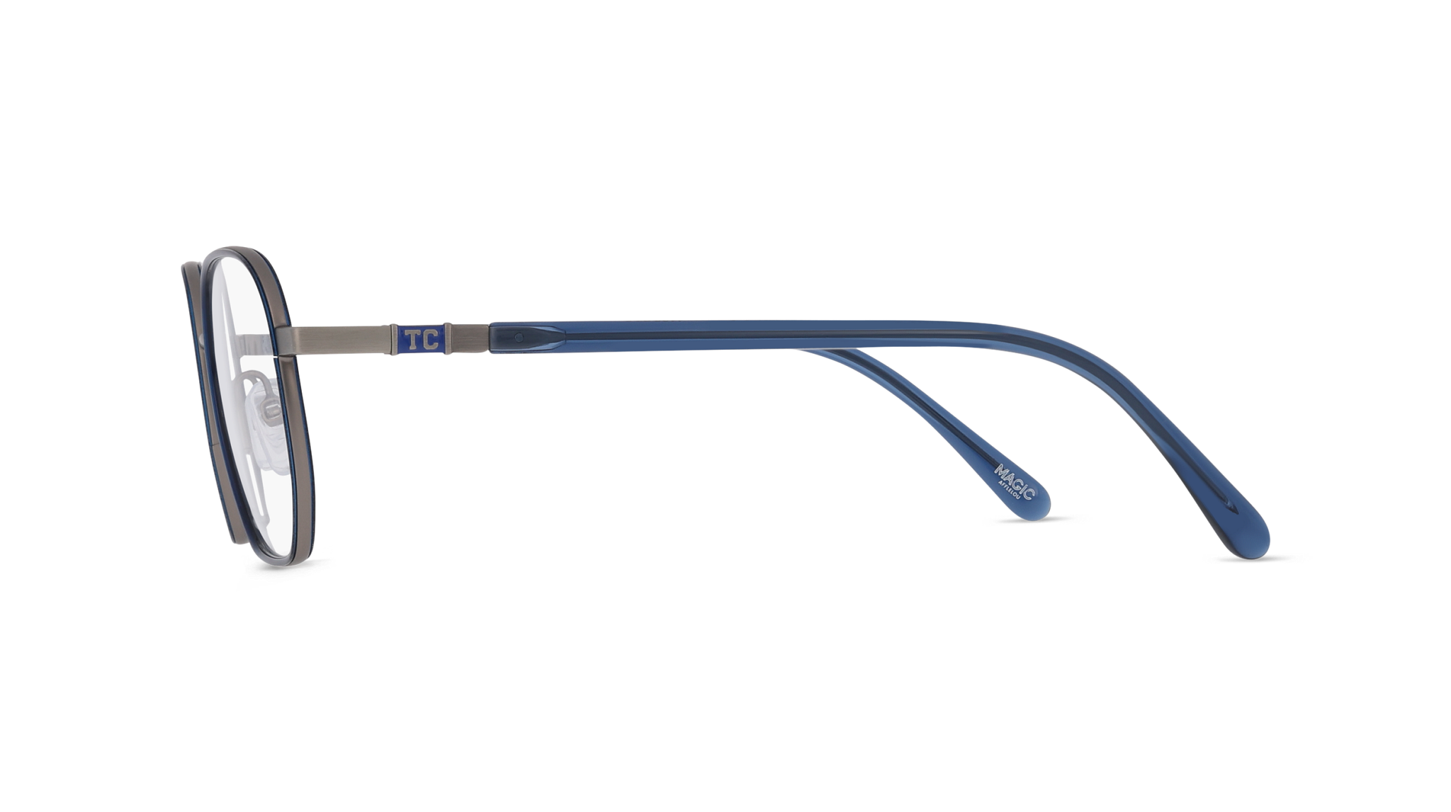 Lunettes de vue AFFLELOU TARTINE ET CHOCOLAT 10 MTCMM005 C67 4517