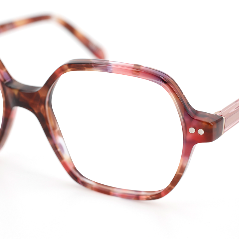 Lunettes de vue AFFLELOU TARTINE ET CHOCOLAT 12 MTCAA007 D45 4515