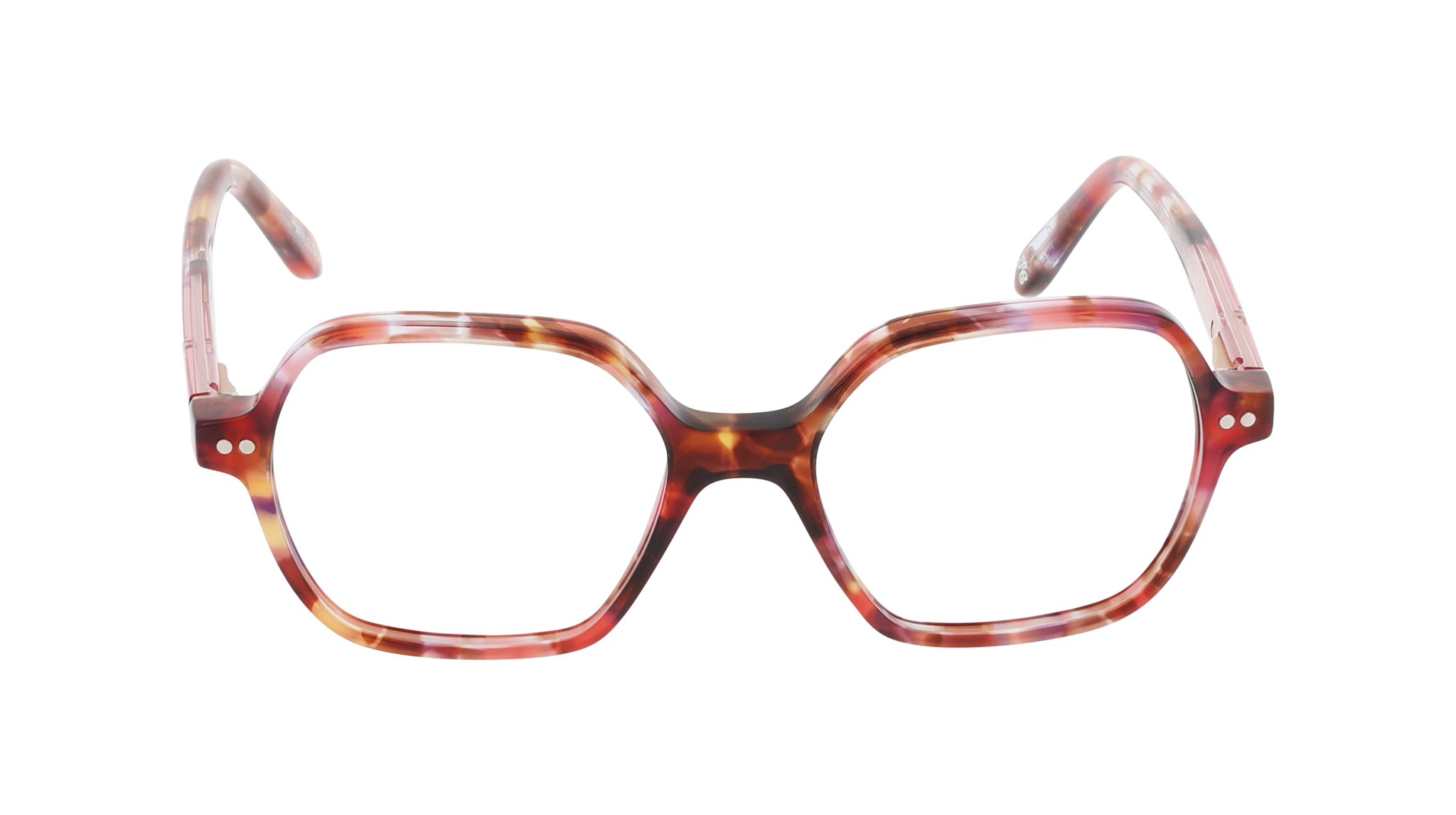 Lunettes de vue AFFLELOU TARTINE ET CHOCOLAT 12 MTCAA007 D45 4515