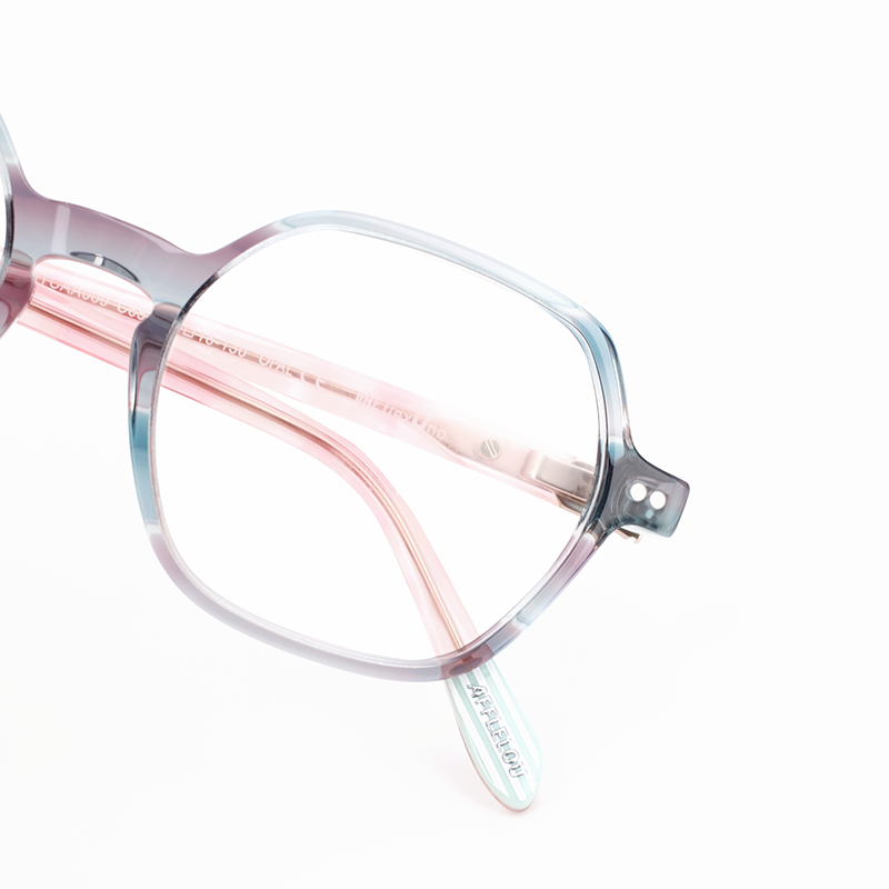 Lunettes de vue AFFLELOU TARTINE ET CHOCOLAT 13 MTCAA009 C65 4616