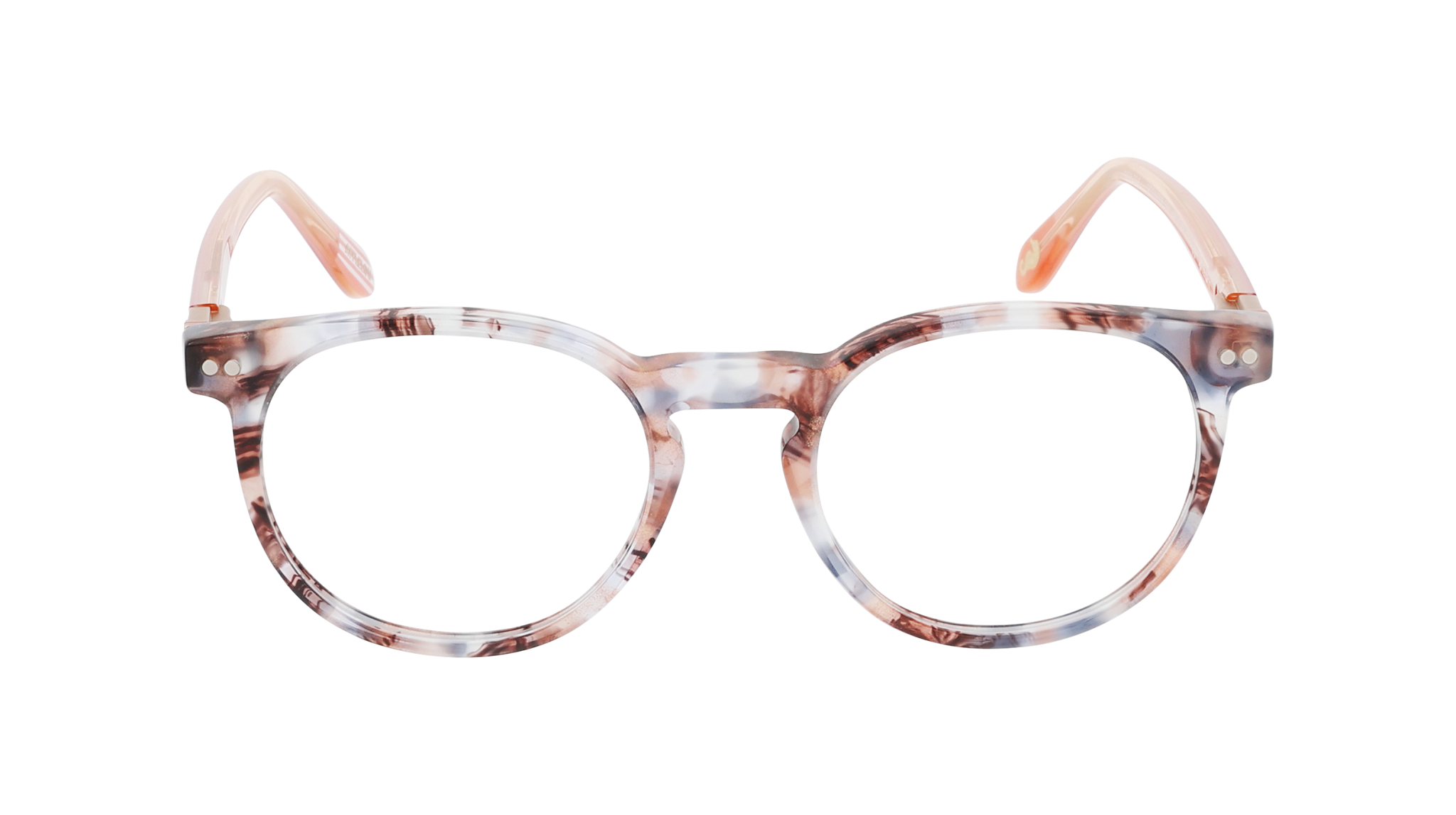 Lunettes de vue AFFLELOU TARTINE ET CHOCOLAT 14 MTCAA008 C64 4417