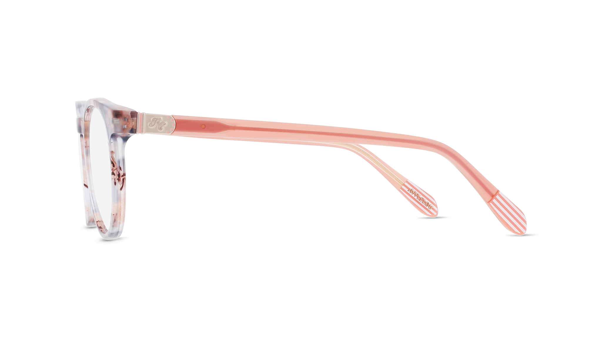 Lunettes de vue AFFLELOU TARTINE ET CHOCOLAT 14 MTCAA008 C64 4417