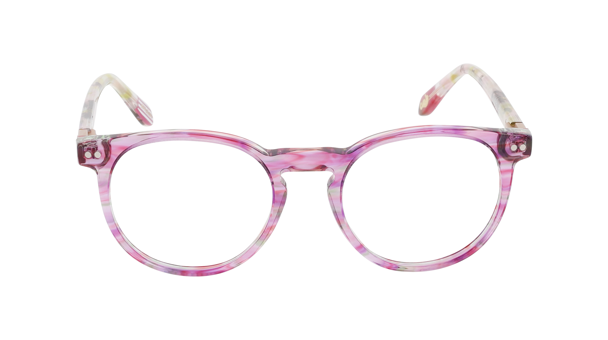 Lunettes de vue AFFLELOU TARTINE ET CHOCOLAT 14 MTCAA008 C72 4417