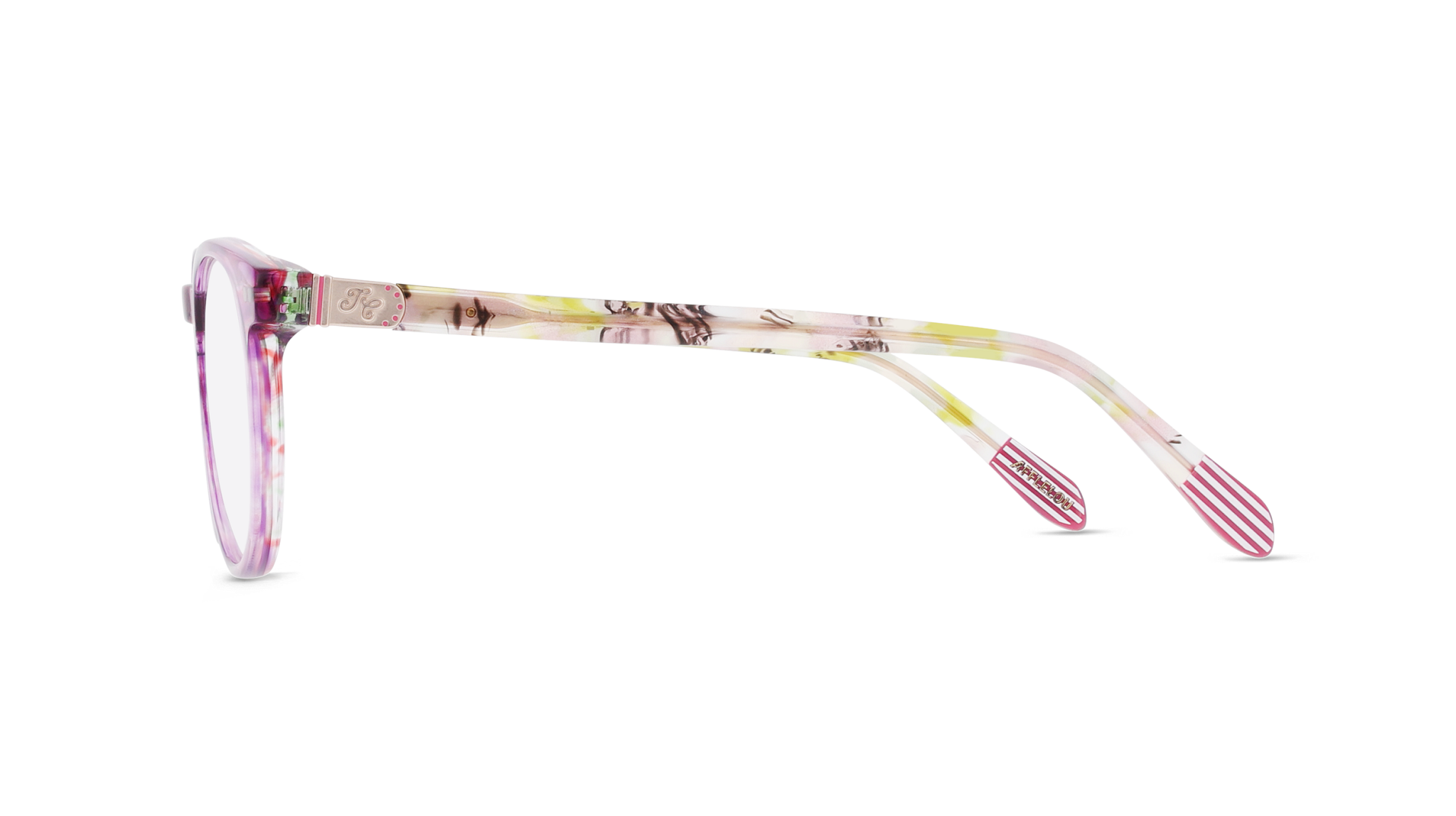 Lunettes de vue AFFLELOU TARTINE ET CHOCOLAT 14 MTCAA008 C72 4417