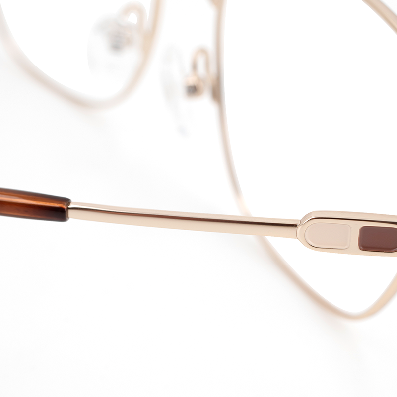 Lunettes de vue AFFLELOU MARLENE MF188 GDTO 5317