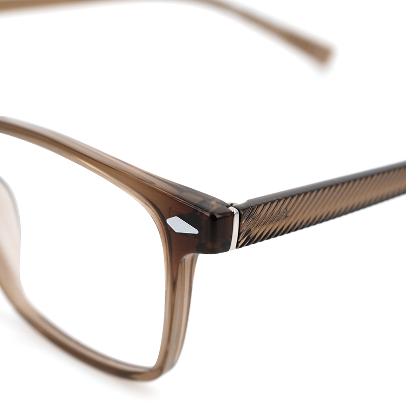 Lunettes de vue AFFLELOU HARRIS MH175 BR01 5119