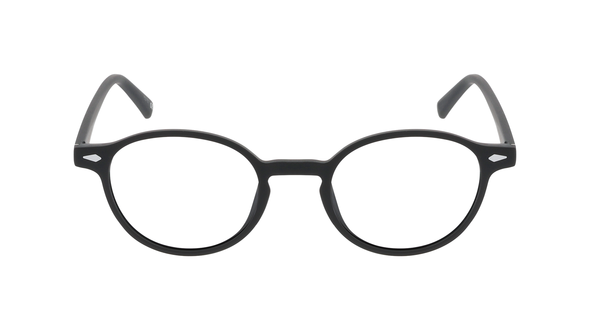 Lunettes de vue AFFLELOU HARVEY MH176 BK01 4720