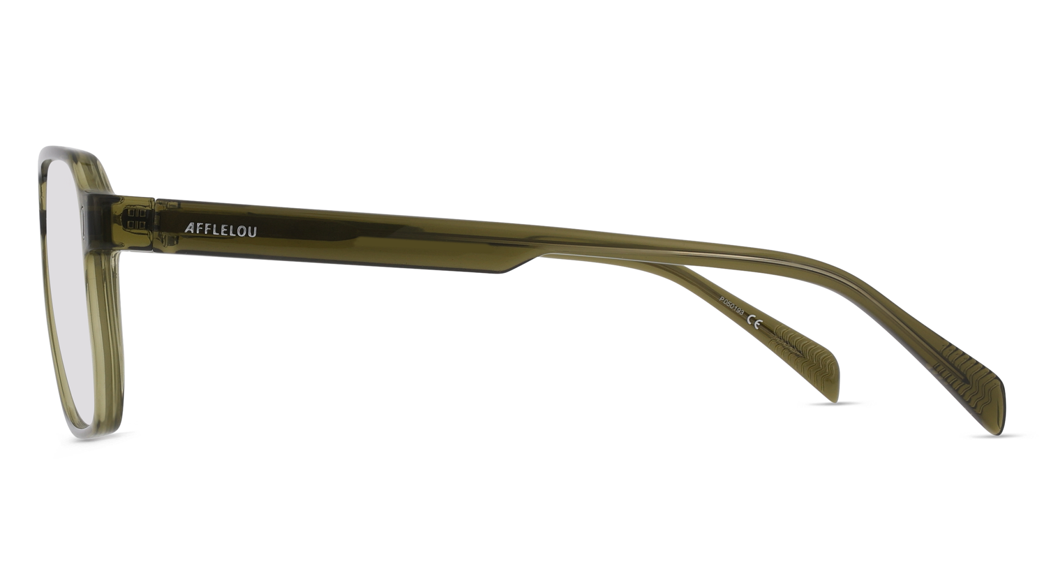 Lunettes de vue AFFLELOU HERMANN MH181 GR01 5714