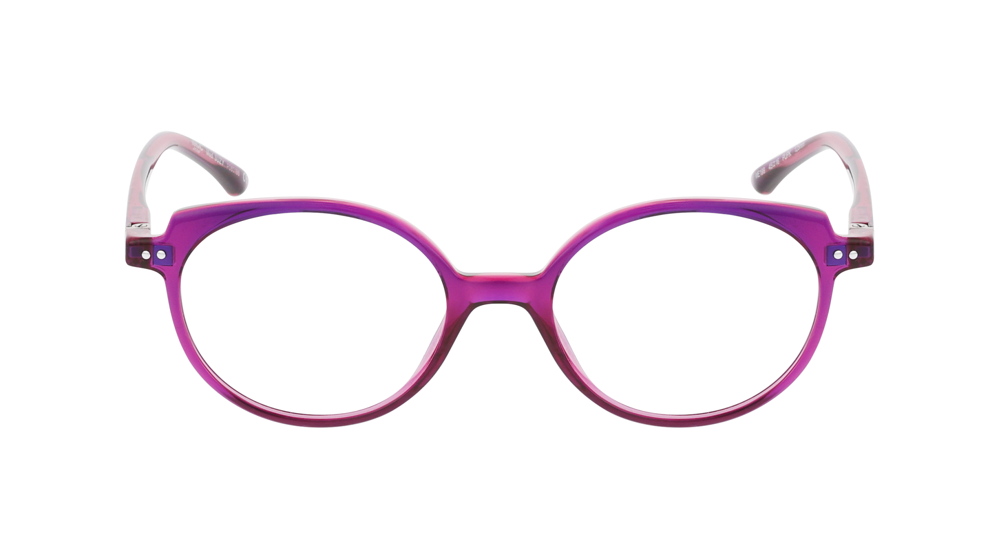 Lunettes de vue AFFLELOU SUZY ME199 PUPK 4516