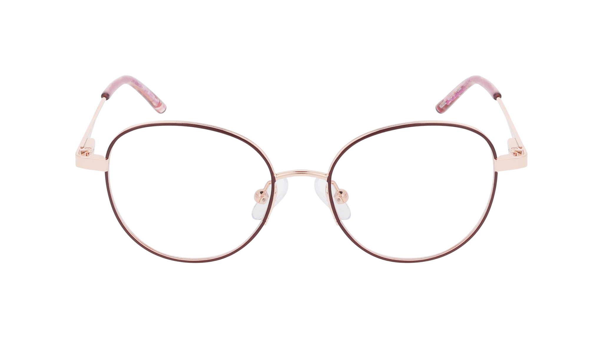 Lunettes de vue AFFLELOU ADDISON MJ202 PUGD 4616