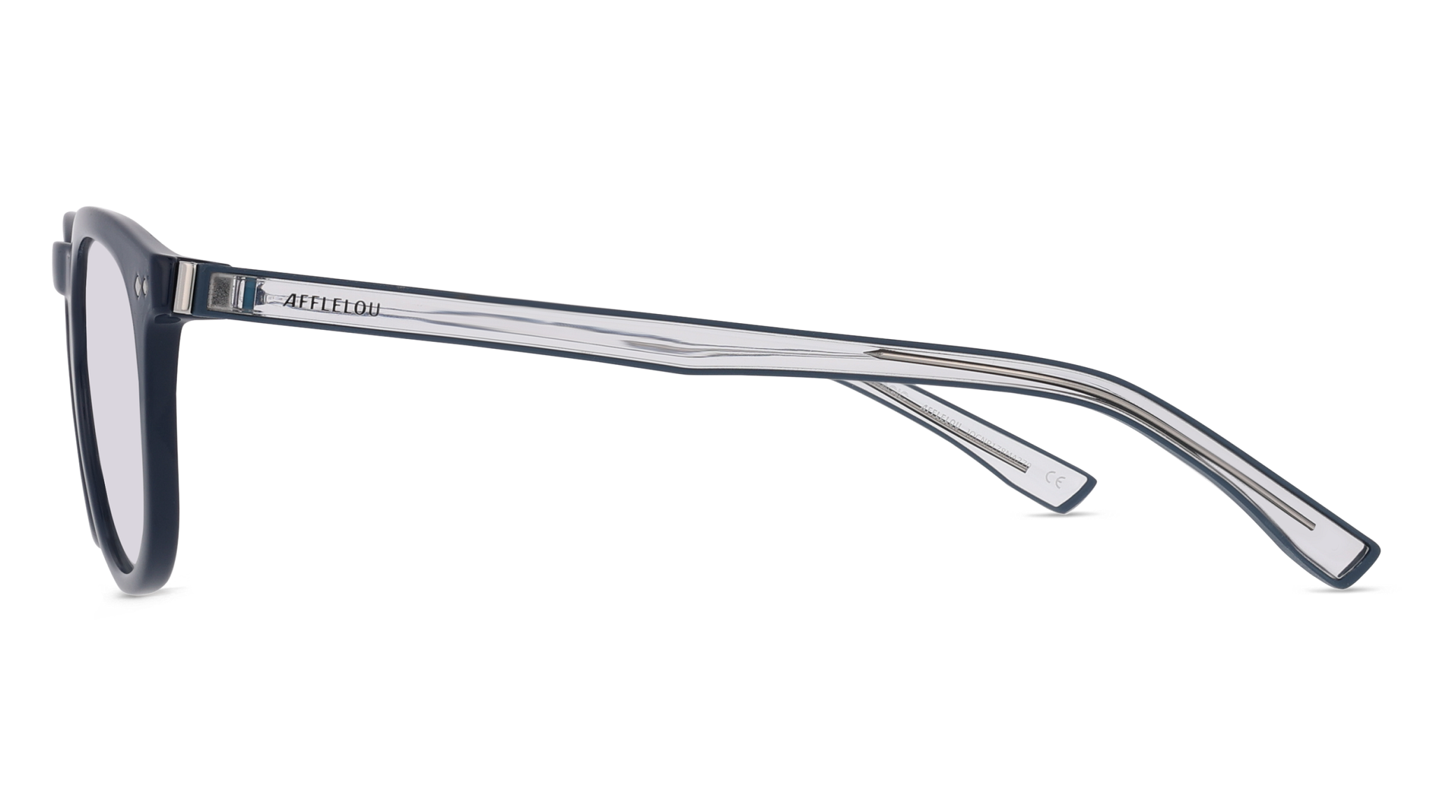 Lunettes de vue AFFLELOU DANDY OM390 BL01 4922