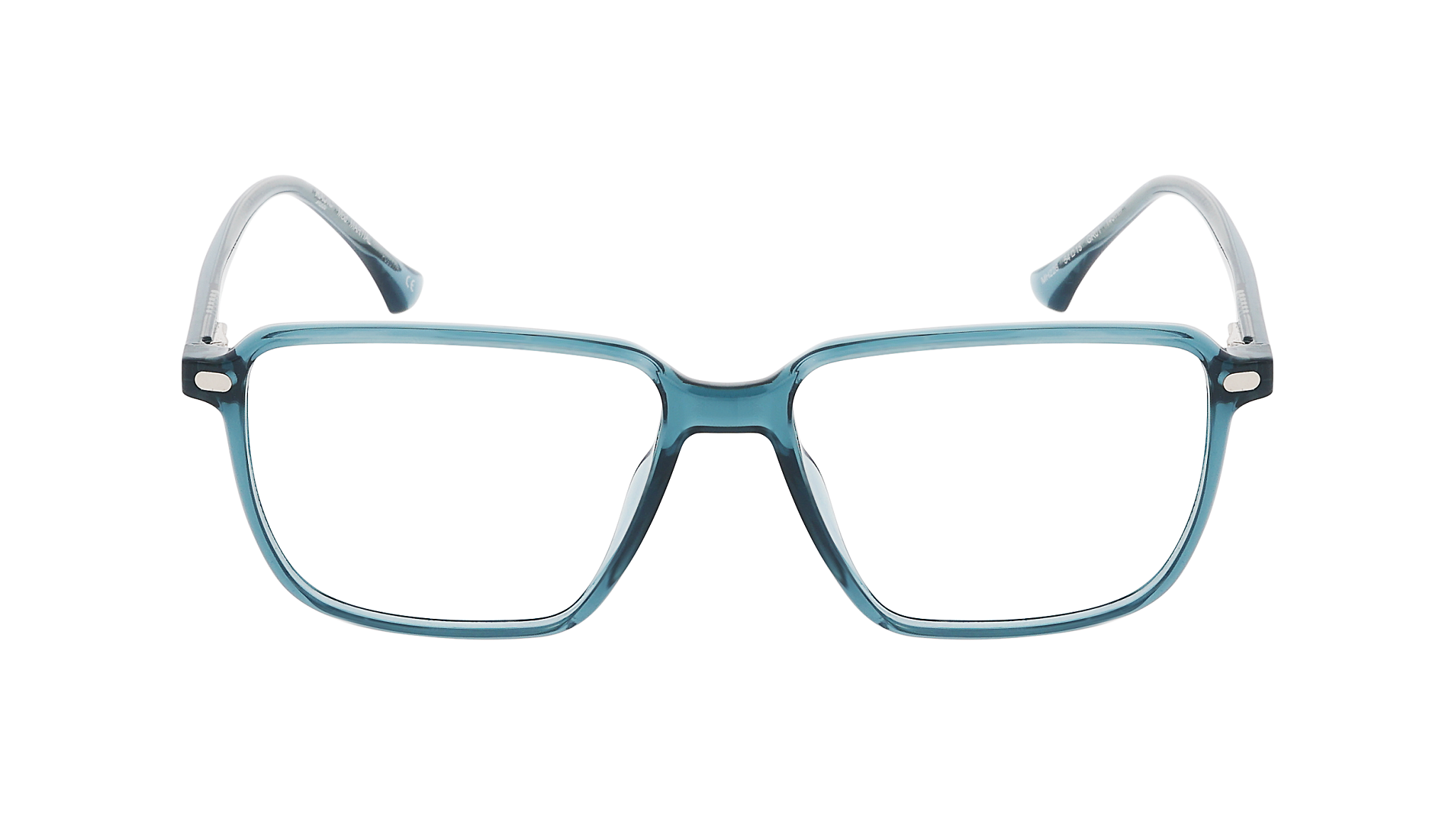 Lunettes de vue AFFLELOU MARTIAL MH228 GR01 5415