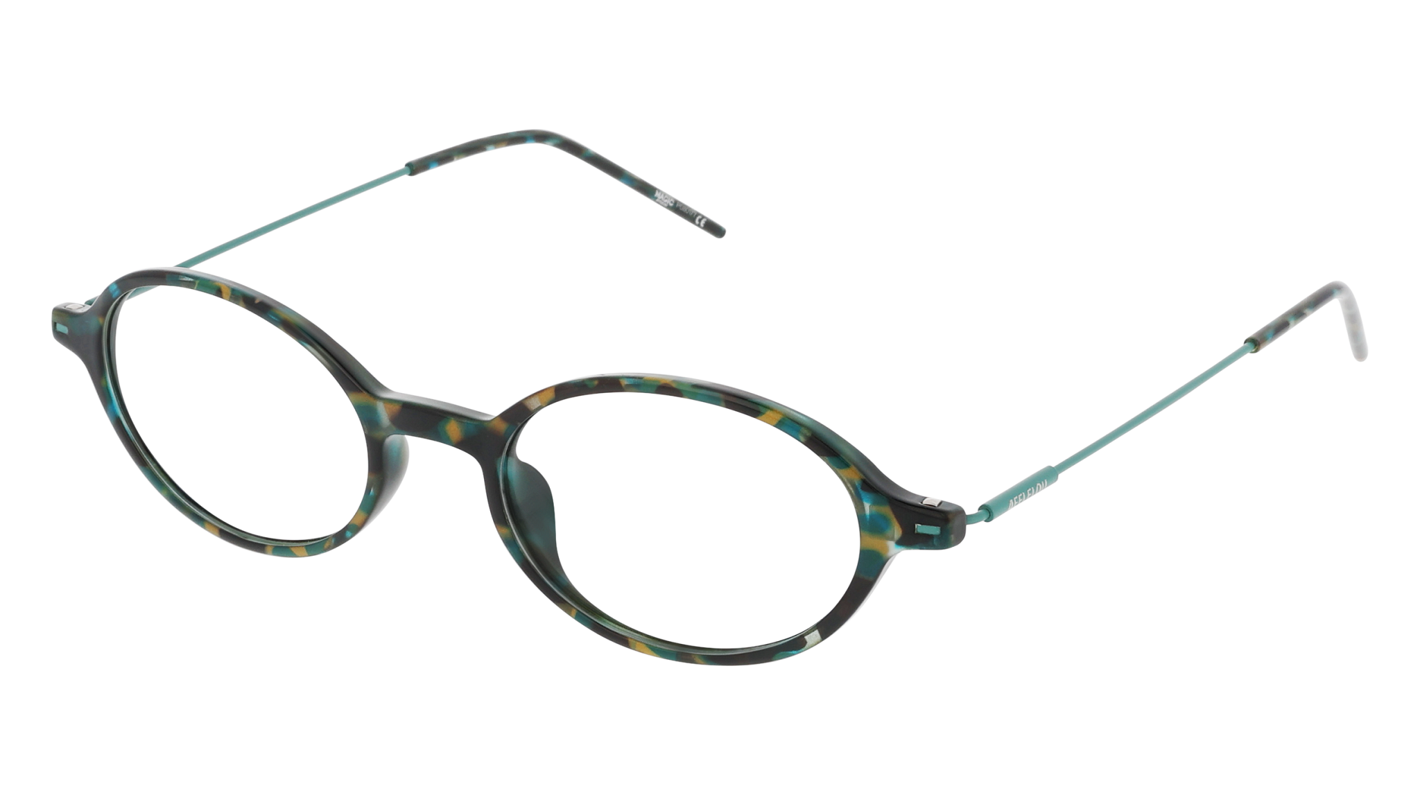 Lunettes de vue AFFLELOU MAGIC409 PM409 TOGR 4919