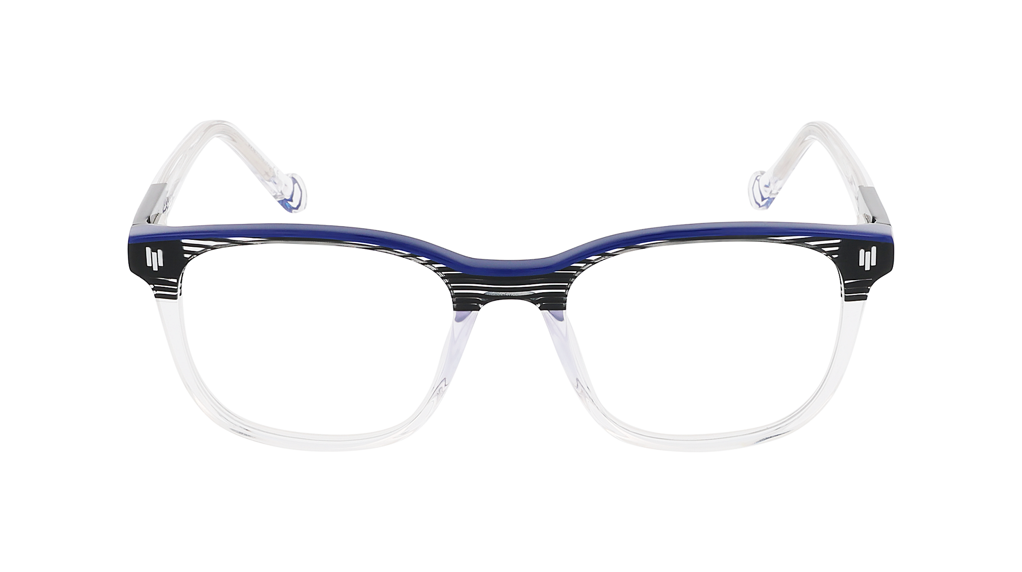 Lunettes de vue AFFLELOU LES FUTÉS SASHA LM379 CRBK 4717