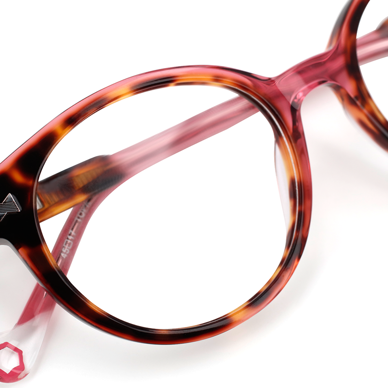 Lunettes de vue AFFLELOU LES FUTÉS MAI LM387 TOPK 4517