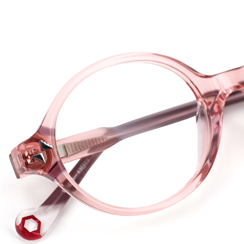 Lunettes de vue AFFLELOU LES FUTÉS ZOÉ MEDIUM LM396 PK01 4319