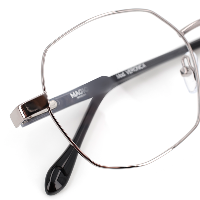 Lunettes de vue AFFLELOU VÉRONICA MF217 SLBK 5218
