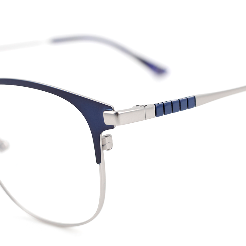 Lunettes de vue AFFLELOU MAGIC418 ZM418 BLSL 4919