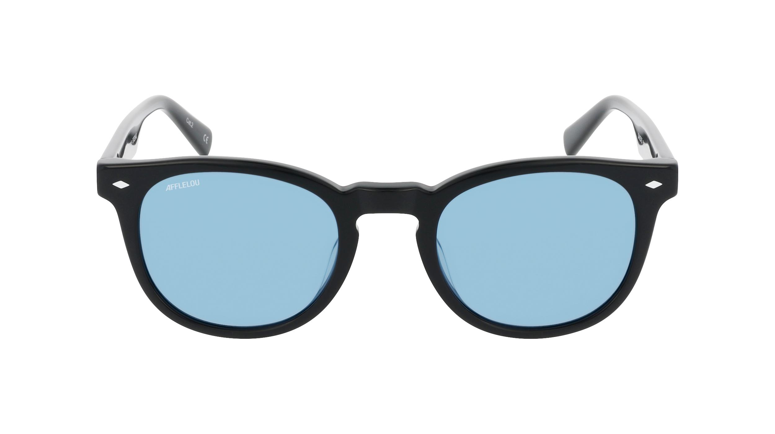 Lunettes de soleil AFFLELOU SOREN SAH25775 BK01 5123