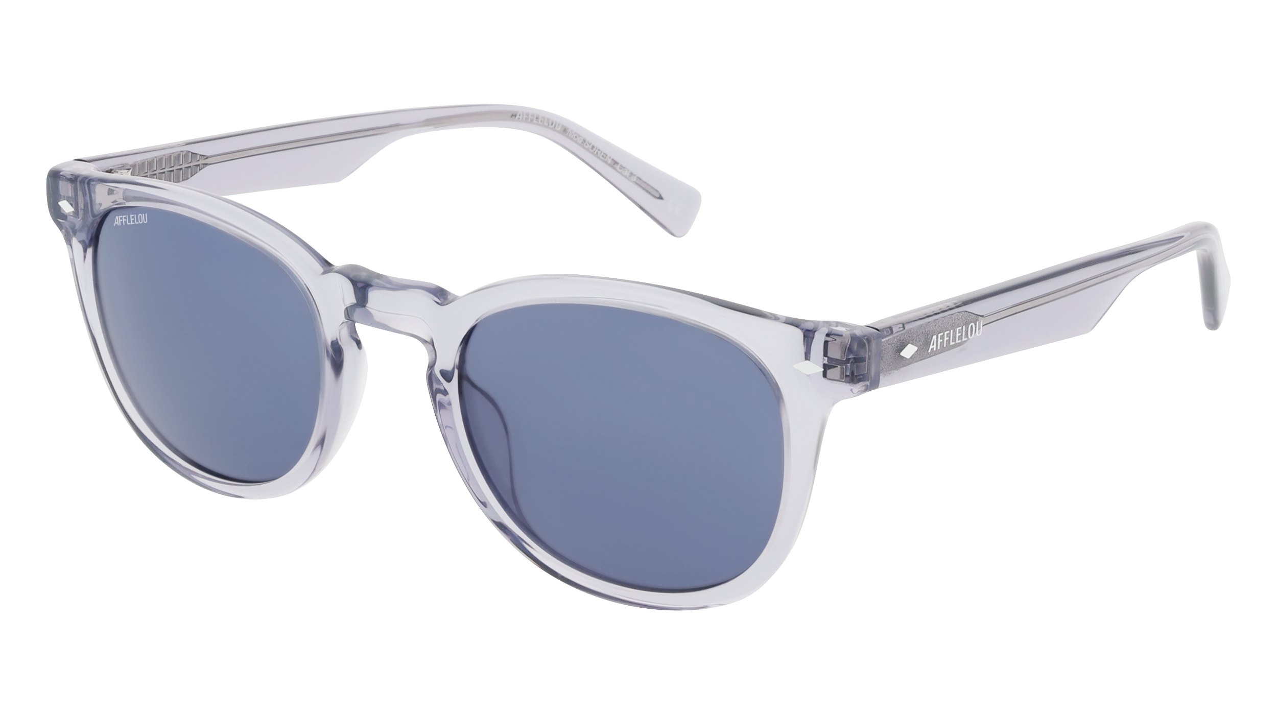 Lunettes de soleil AFFLELOU SOREN SAH25775 BK01 5123