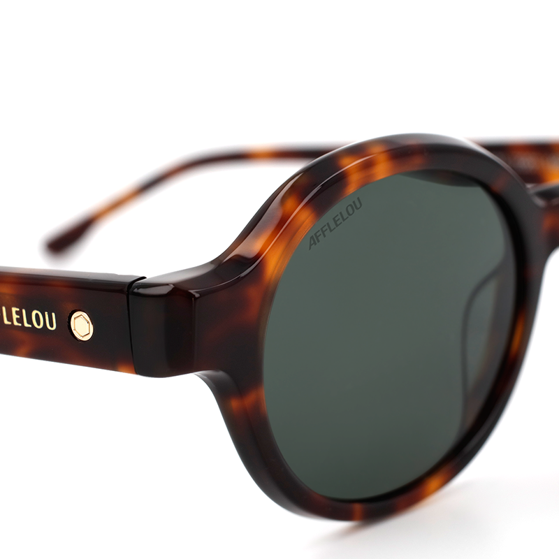 Lunettes de soleil AFFLELOU ARAMISS SAF25773 TO01 4721