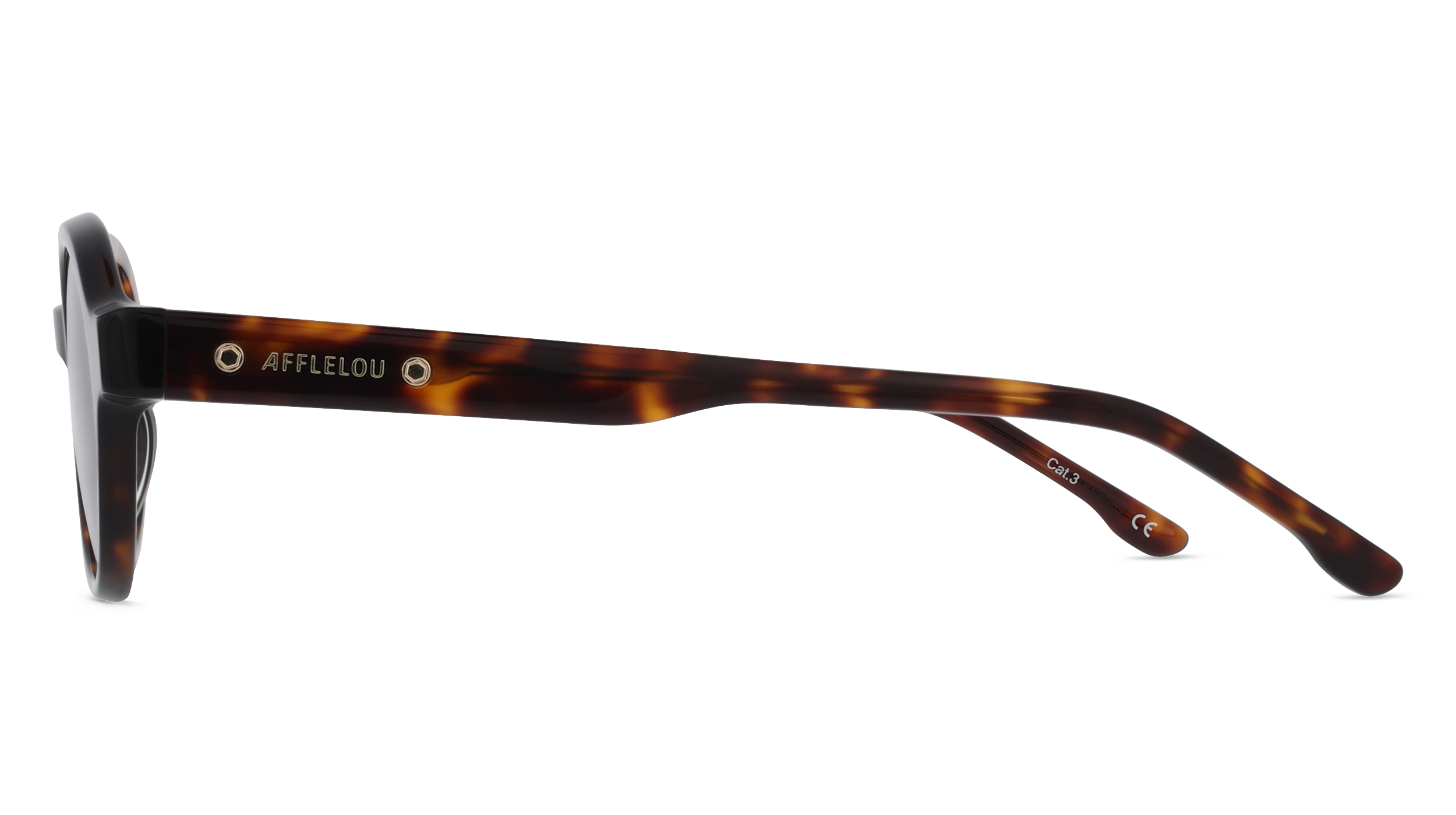 Lunettes de soleil AFFLELOU ARAMISS SAF25773 TO01 4721