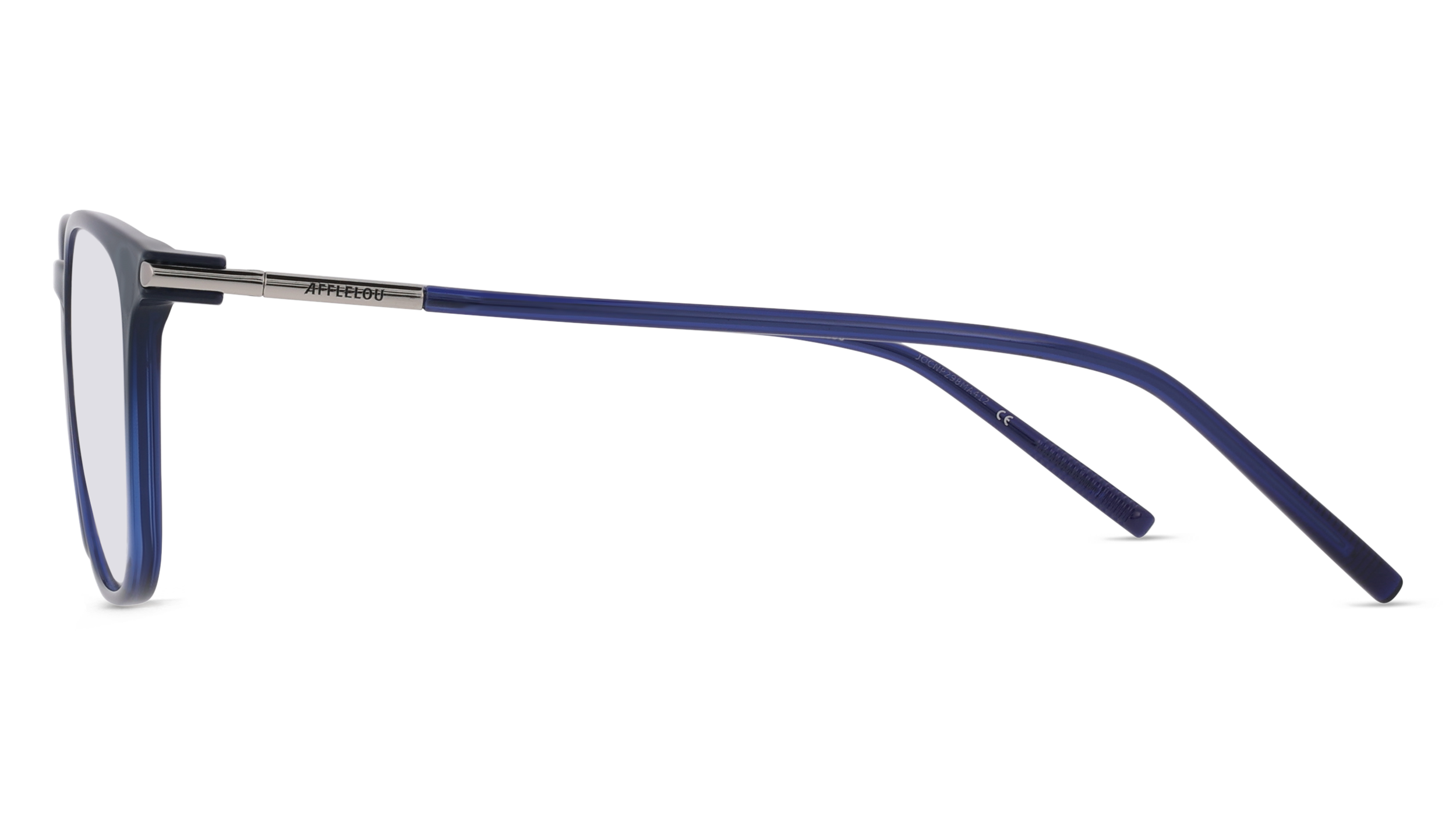 Lunettes de vue AFFLELOU MAGIC420 FM420 BL01 5120