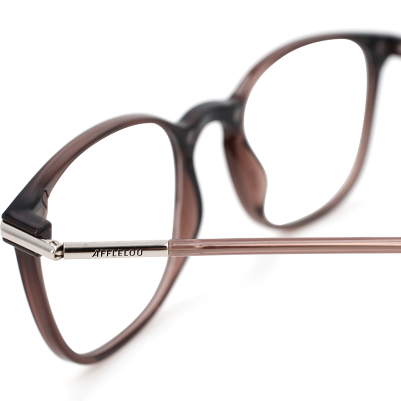 Lunettes de vue AFFLELOU MAGIC420 FM420 BR01 5120