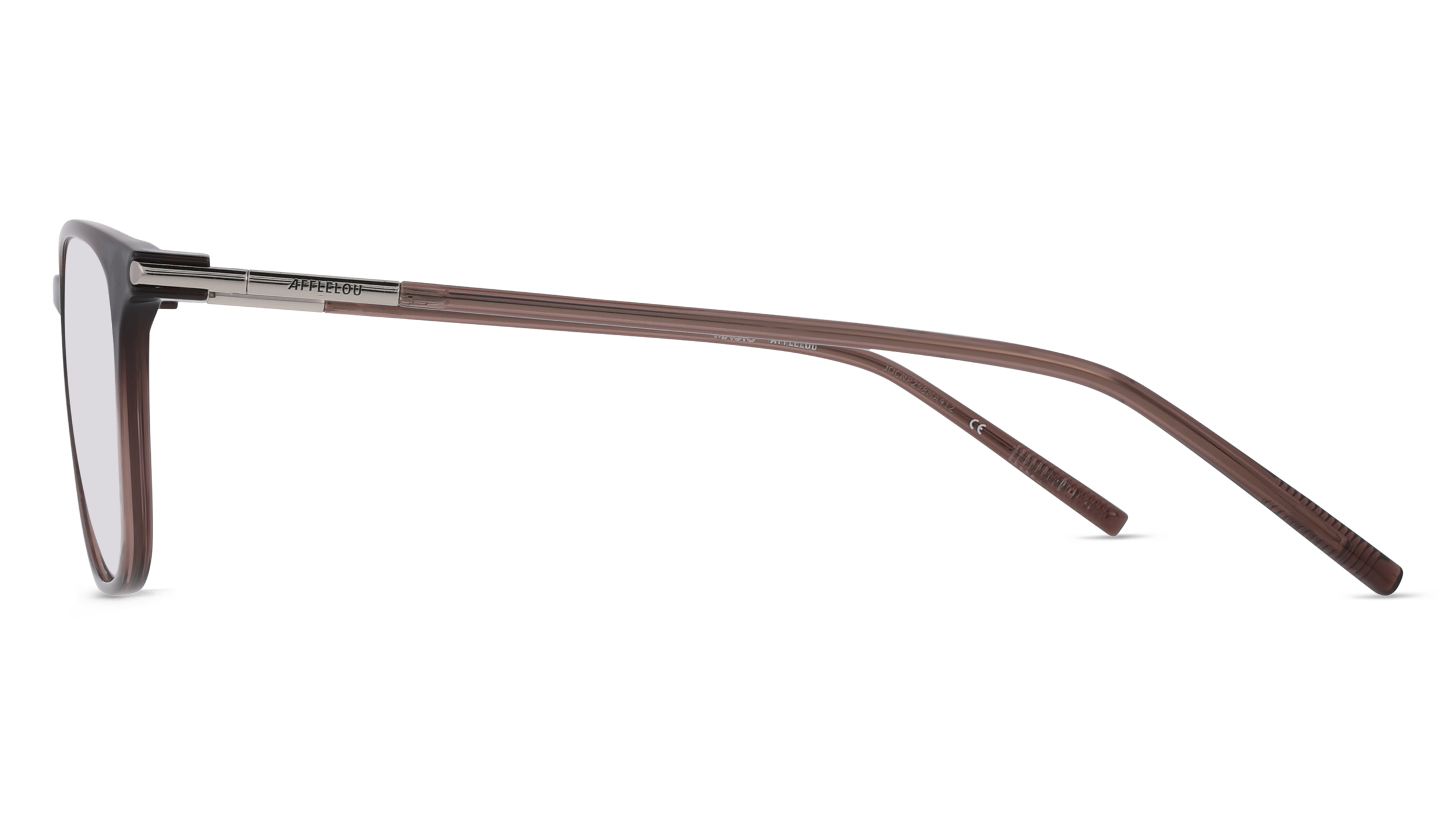 Lunettes de vue AFFLELOU MAGIC420 FM420 BR01 5120