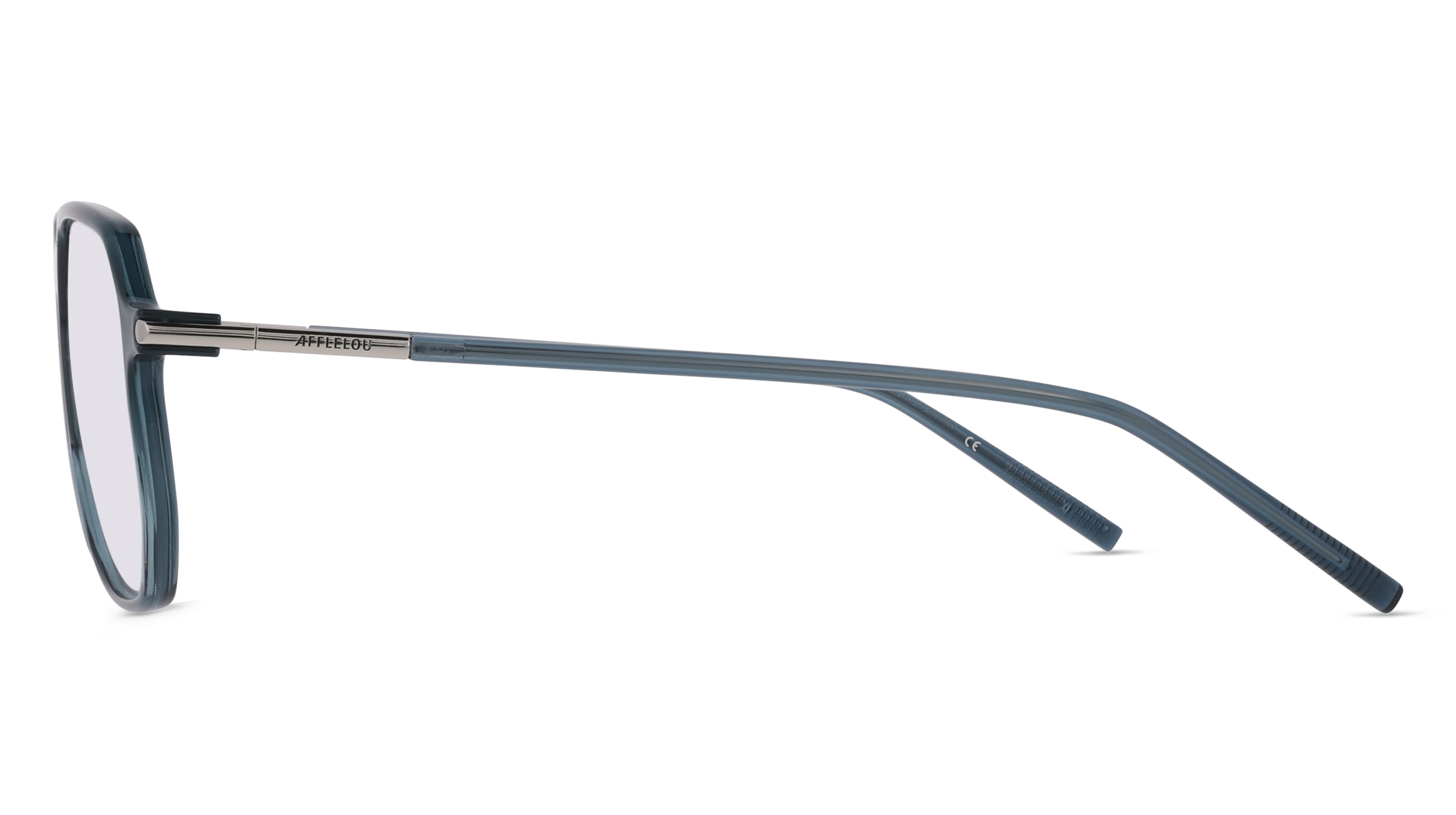 Lunettes de vue AFFLELOU MAGIC422 FM422 GR01 5416