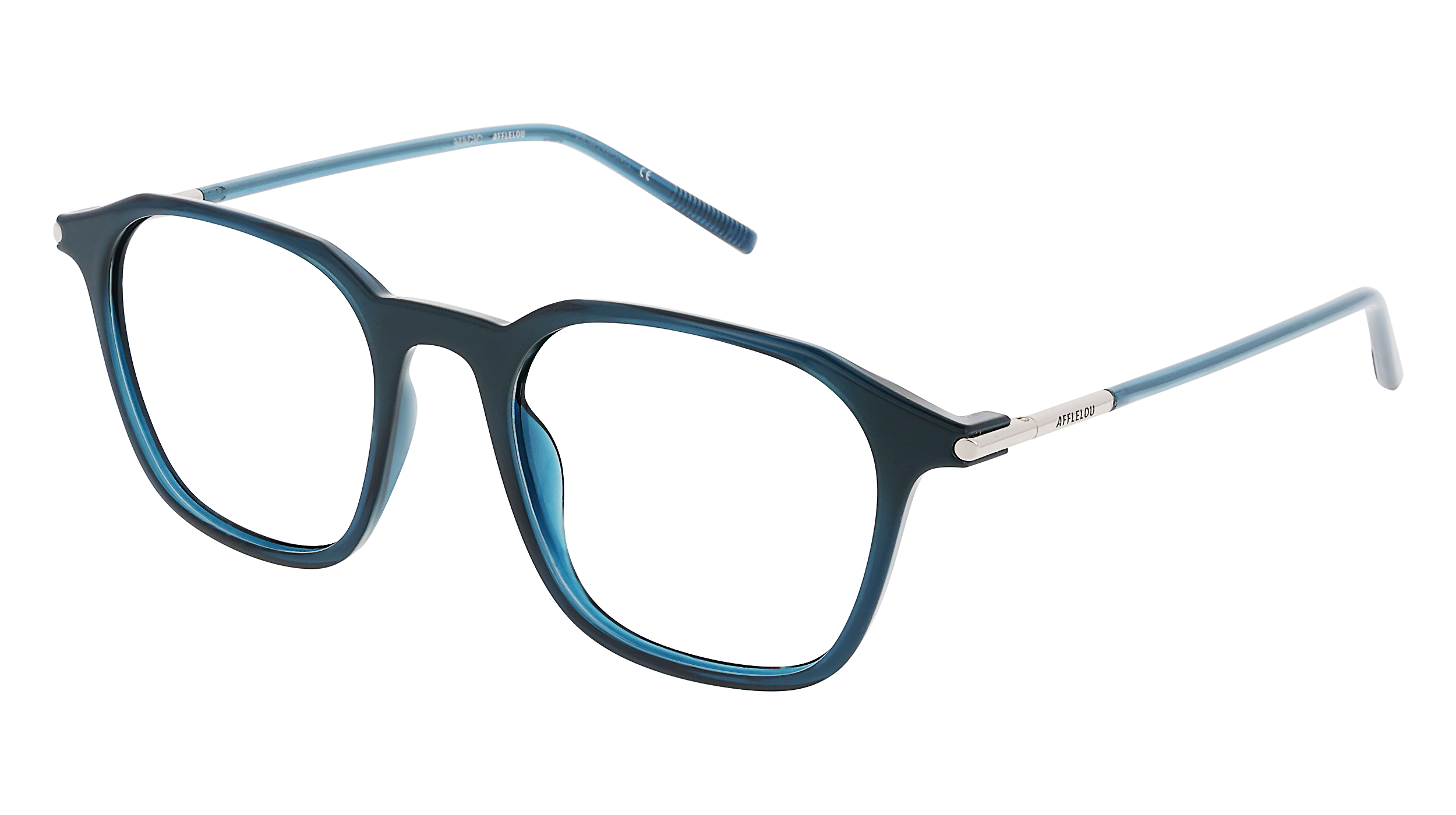 Lunettes de vue AFFLELOU MAGIC423 FM423 BL01 5019