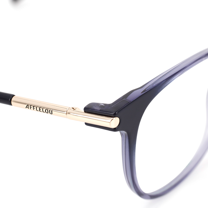Lunettes de vue AFFLELOU MAGIC425 FM425 PU01 5216