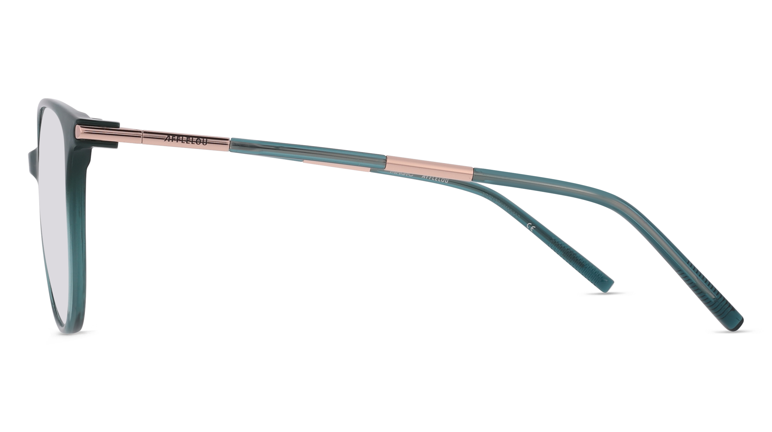 Lunettes de vue AFFLELOU MAGIC427 FM427 GR01 5317