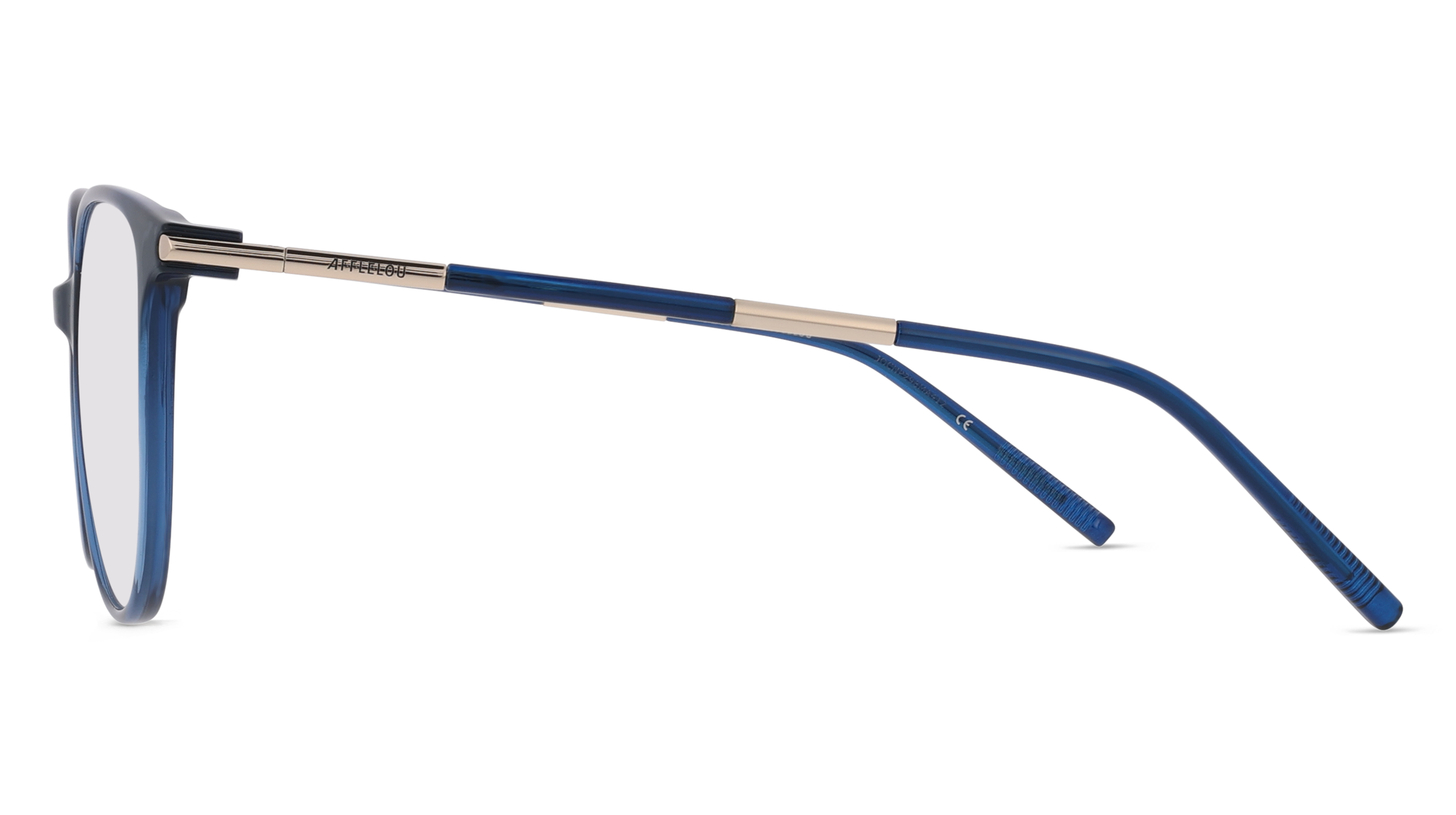 Lunettes de vue AFFLELOU MAGIC427 FM427 BL01 5317