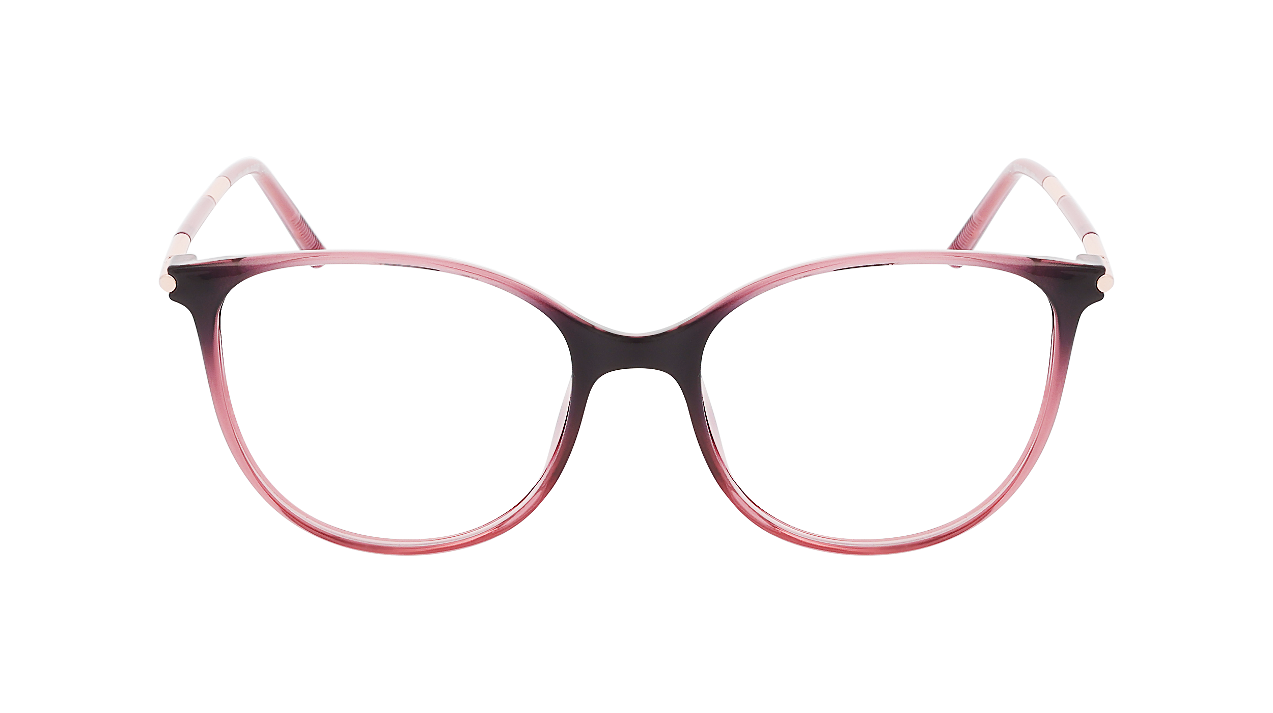 Lunettes de vue AFFLELOU MAGIC427 FM427 PK01 5317
