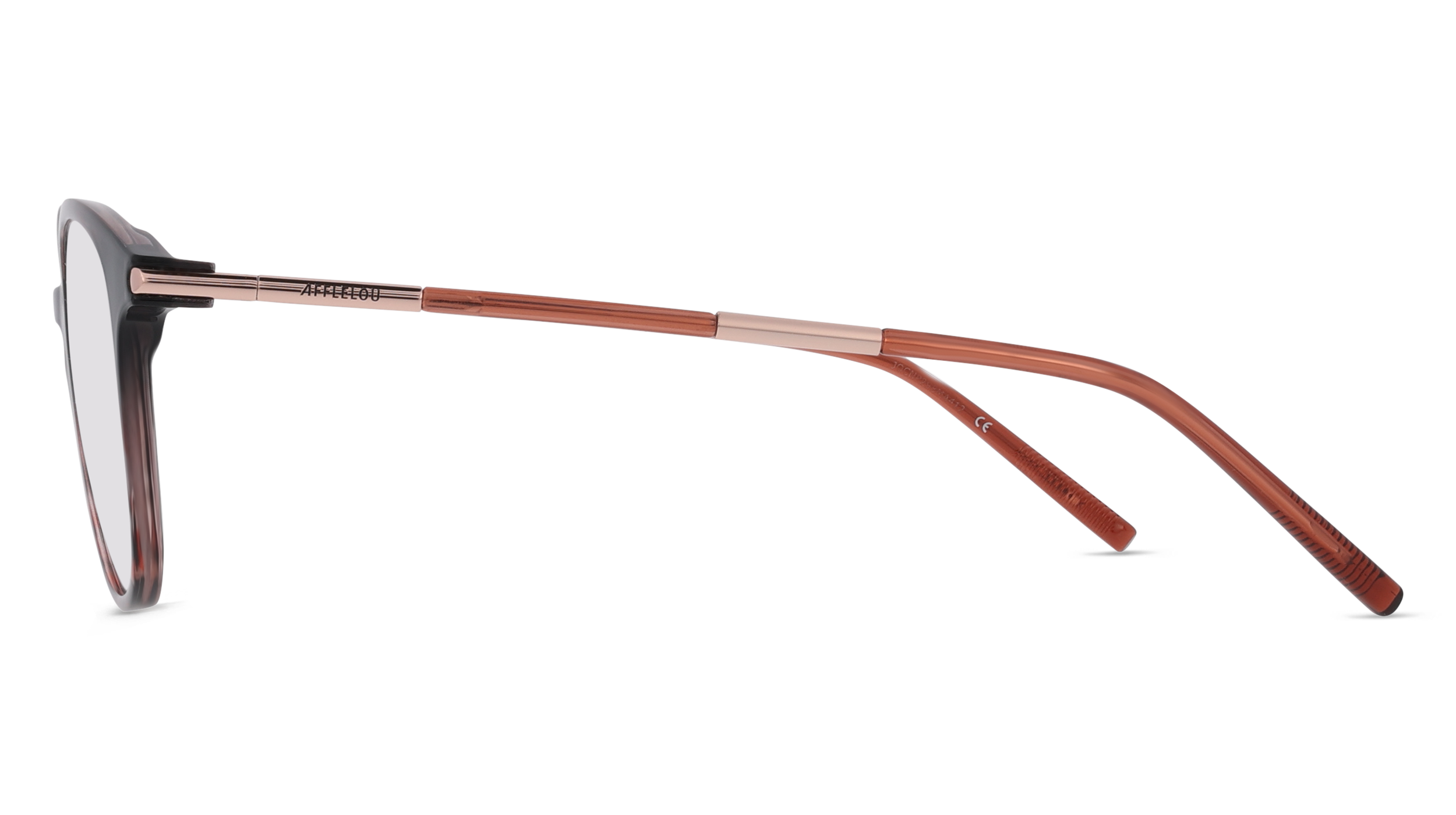 Lunettes de vue AFFLELOU MAGIC429 FM429 TOPK 5018