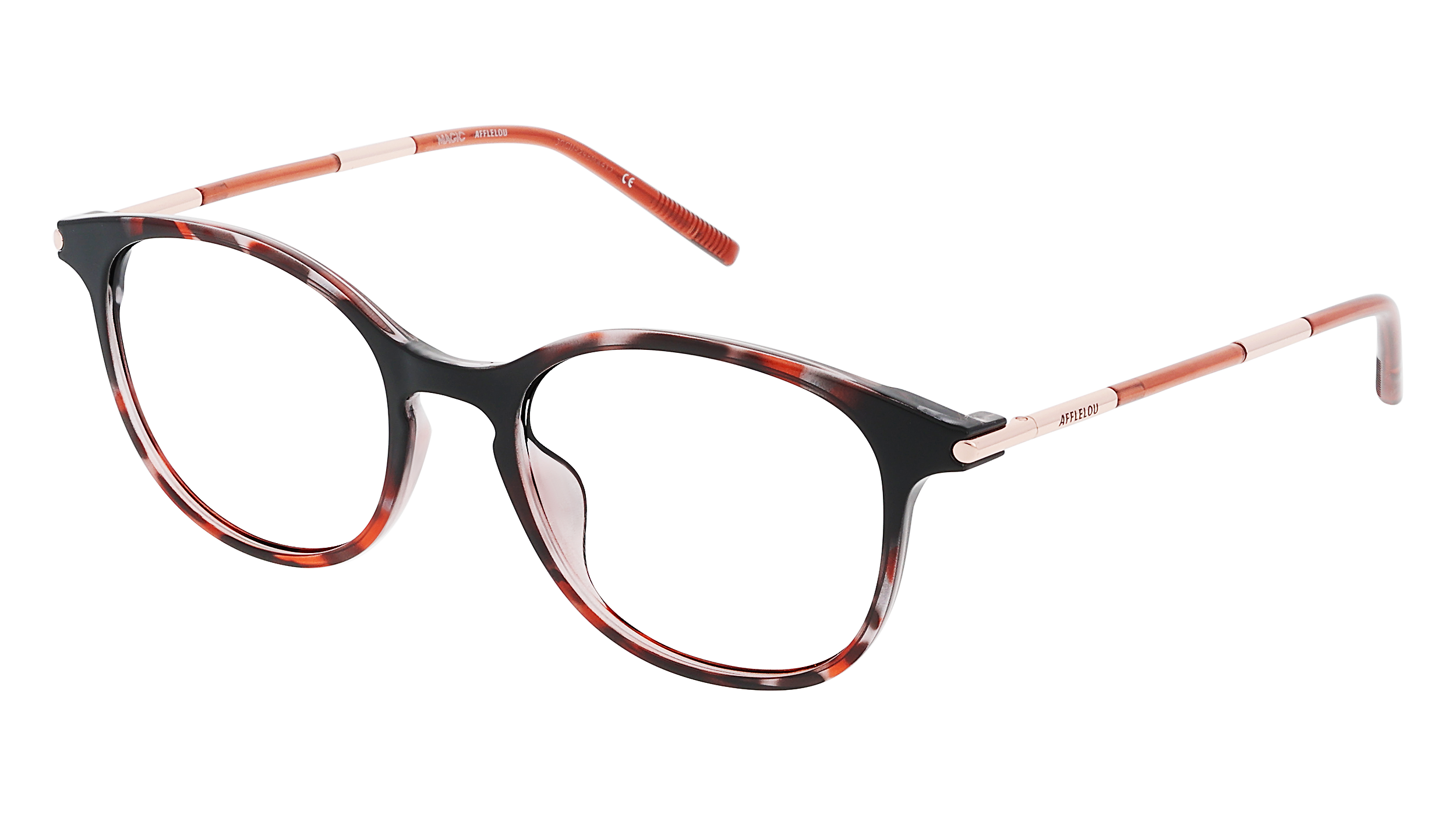 Lunettes de vue AFFLELOU MAGIC429 FM429 TOPK 5018