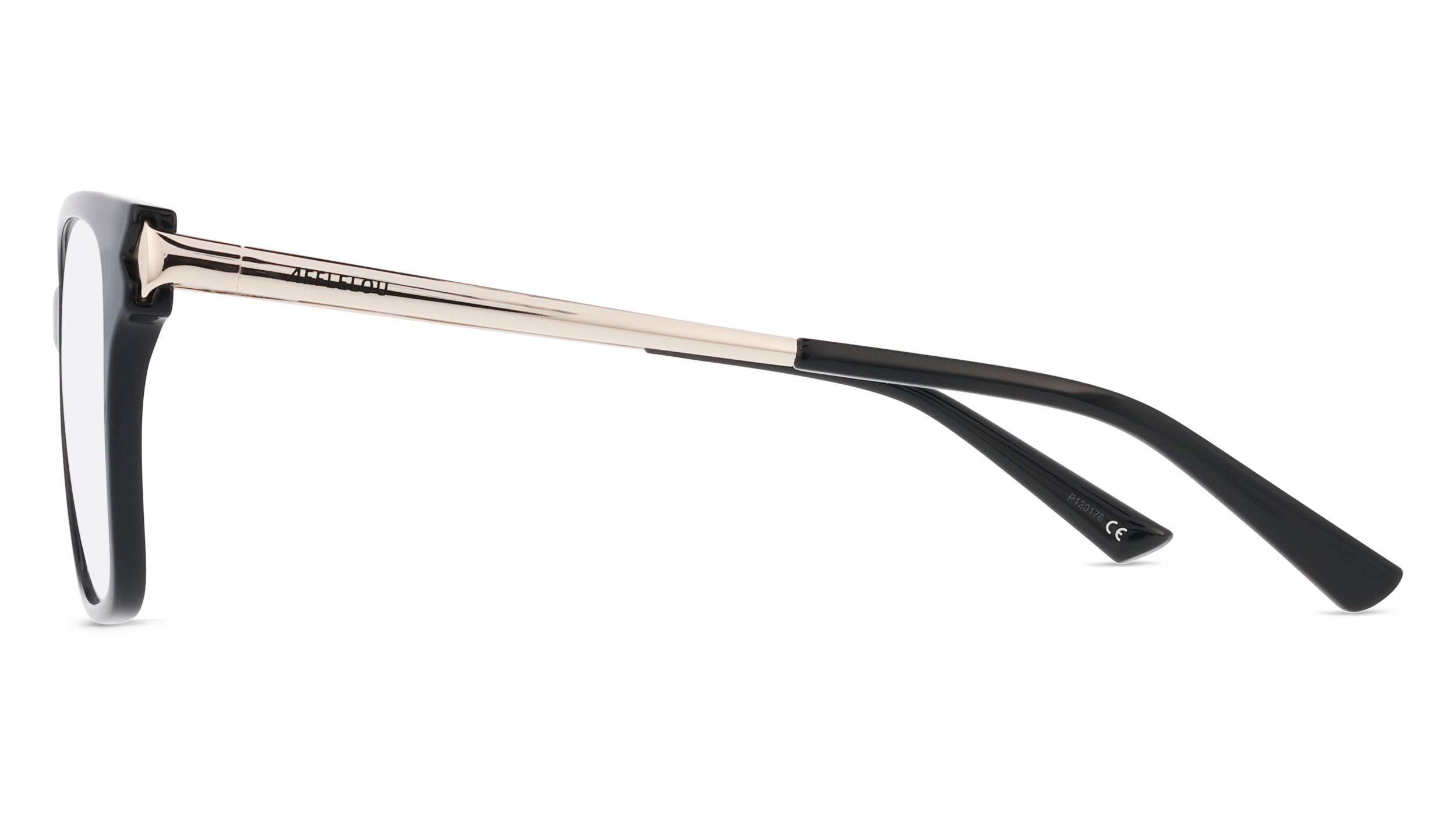 Lunettes de vue AFFLELOU LAURIE MF238 BK01 5216