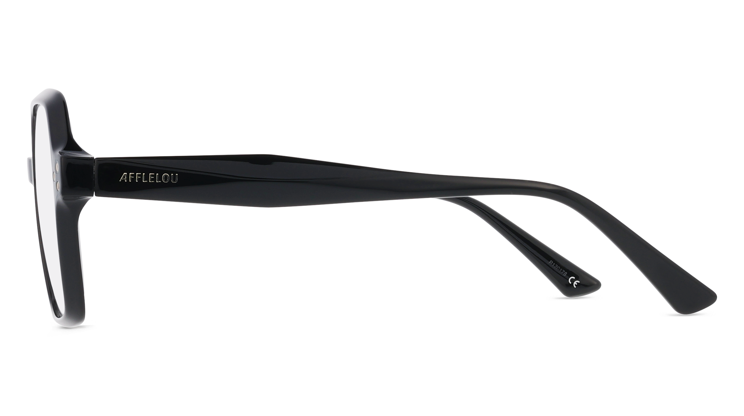 Lunettes de vue AFFLELOU LILOU MF239 BK01 5119