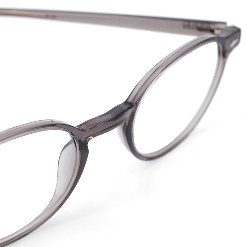 Lunettes de vue AFFLELOU IWEN MH230 GY01 4720