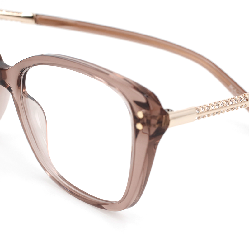Lunettes de vue AFFLELOU MAGIC438 BM438 BRGD 5117