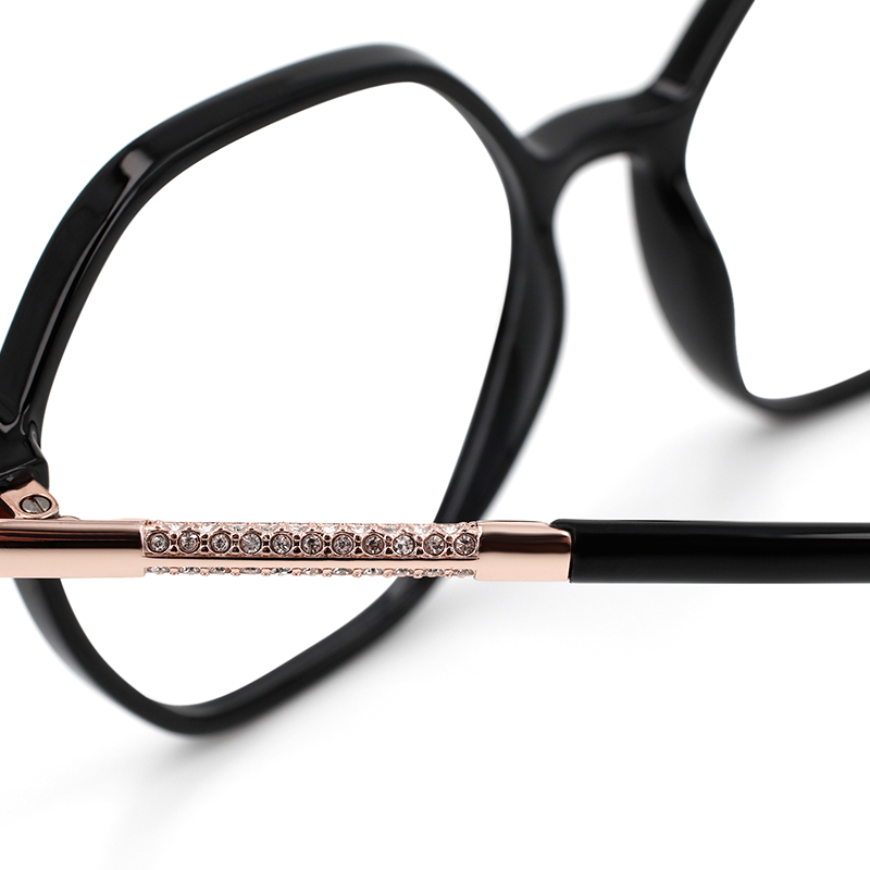 Lunettes de vue AFFLELOU MAGIC440 BM440 BKGD 5316