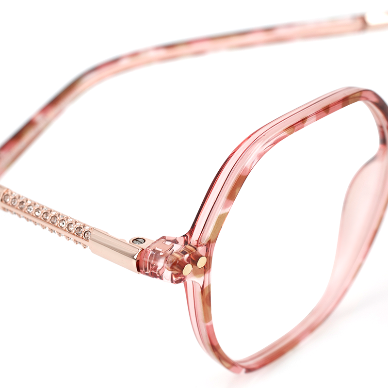 Lunettes de vue AFFLELOU MAGIC440 BM440 TOPK 5316