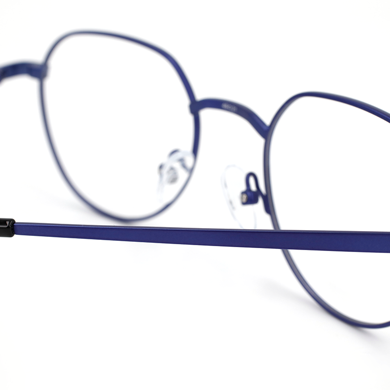 Lunettes de vue AFFLELOU RZERO53 RZERO53 BL01 4921