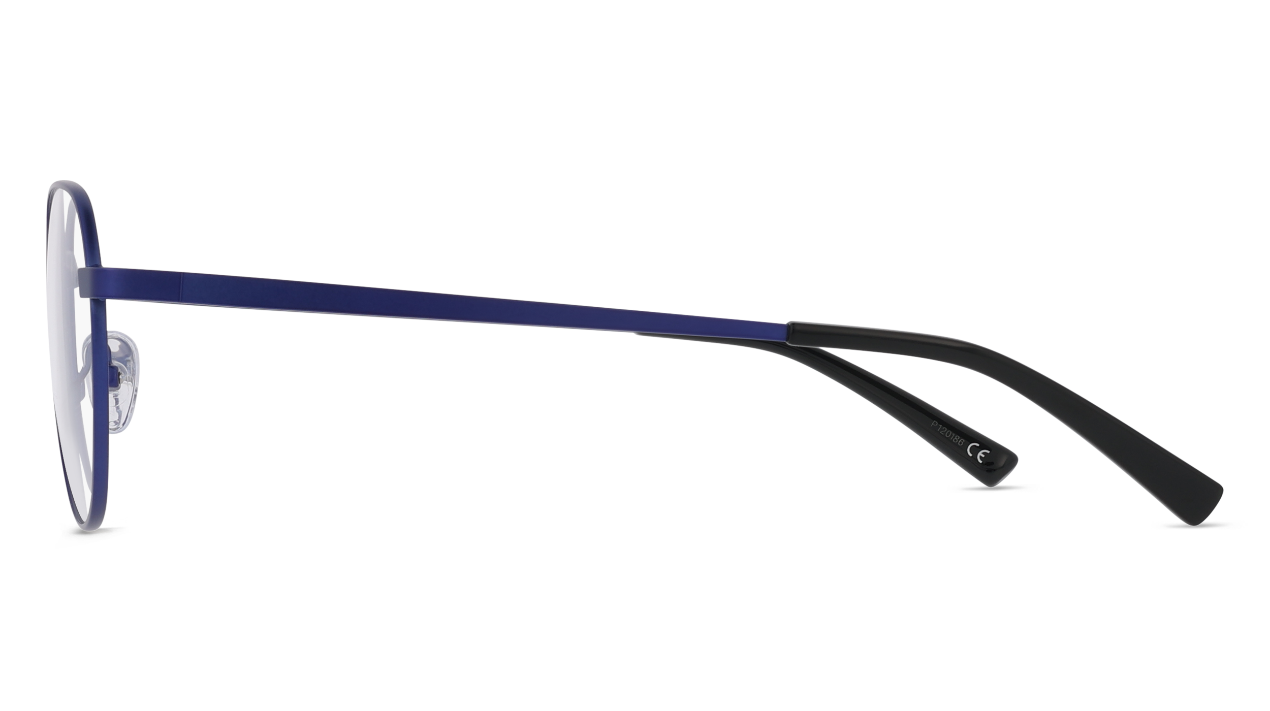 Lunettes de vue AFFLELOU RZERO53 RZERO53 BL01 4921