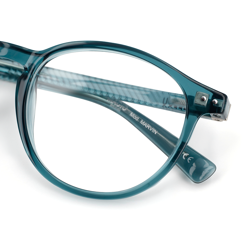 Lunettes de vue AFFLELOU MARVIN ME241 GR01 4417